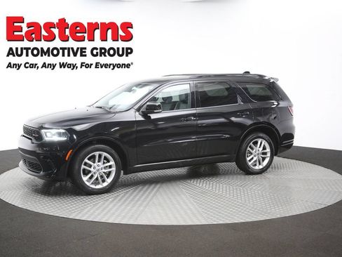 Used 2024 Dodge Durango GT RWD image 59