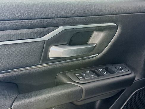 Used 2025 RAM 1500 Big Horn image 21