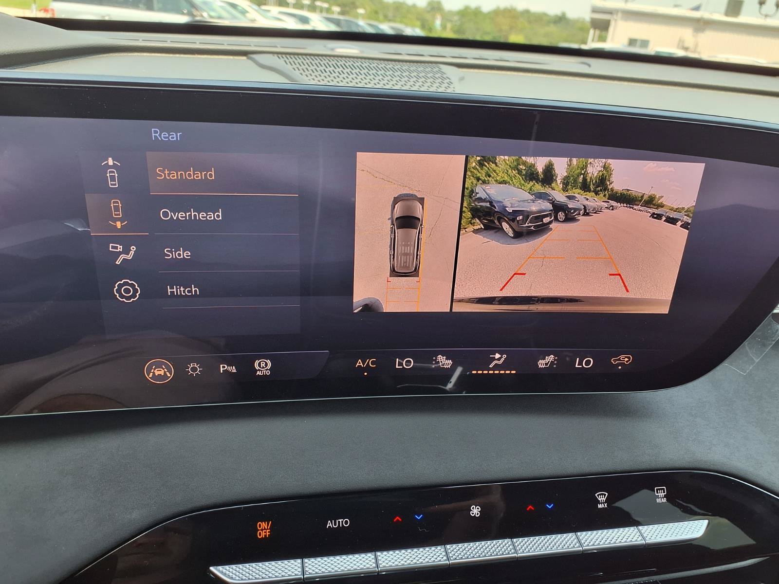 New 2027 Buick Enclave Sport Touring w/ Power Package FWD image 4