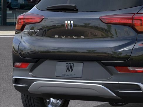 New 2026 Buick Encore GX Preferred w/ Comfort Package image 17