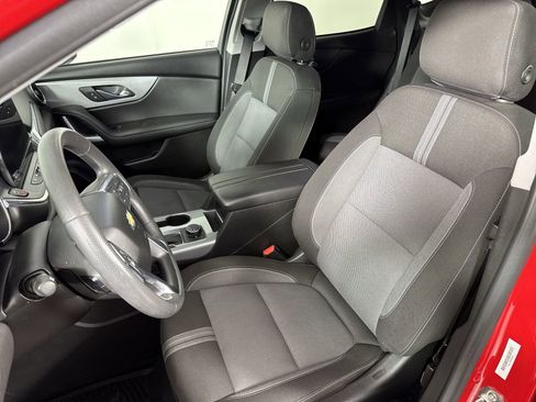Used 2023 Chevrolet Blazer LT w/ Driver Confidence Package image 18