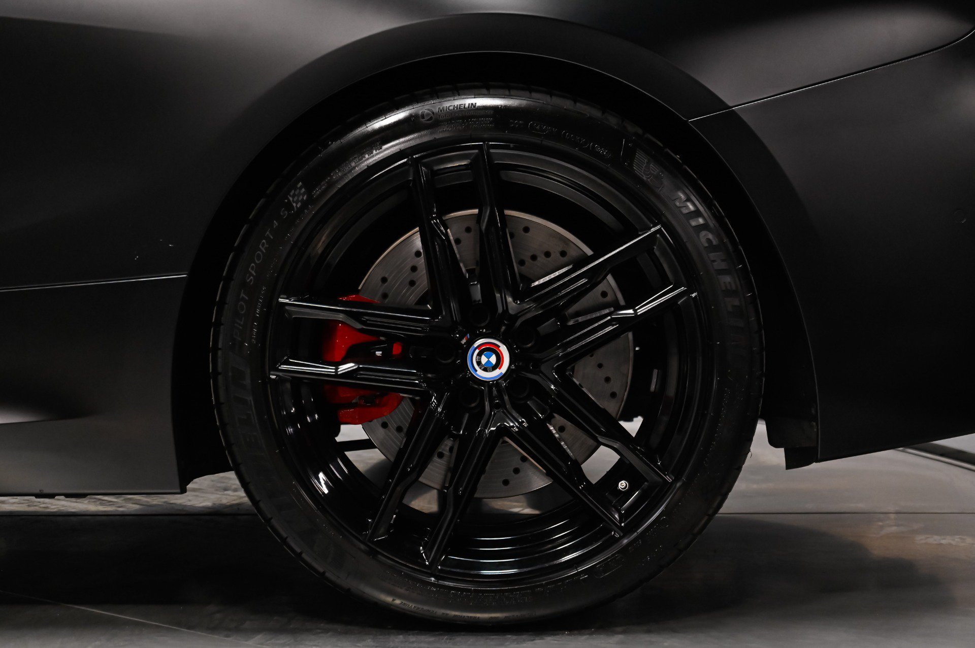 Used 2023 BMW M8 Competition AWD/4WD image 21