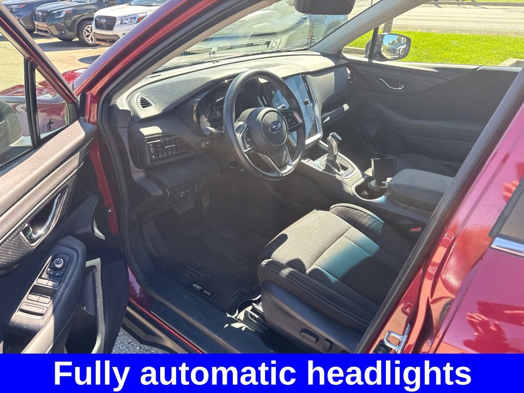 Used 2022 Subaru Outback Premium AWD/4WD image 17