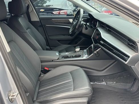 Used 2020 Audi A6 2.0T Premium Plus w/ Premium Plus Package AWD/4WD image 20
