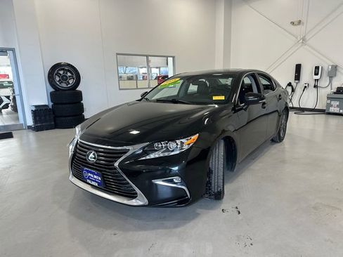 Used 2018 Lexus ES 350 350 image 10