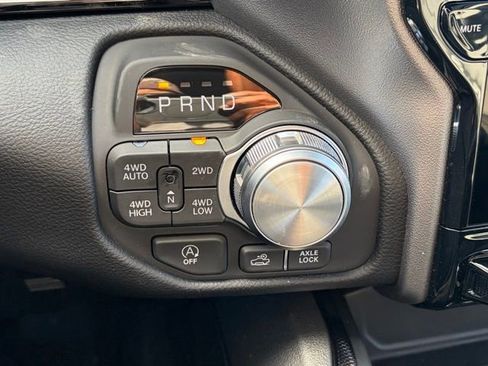 New 2026 RAM 1500 Rebel w/ Rebel Level 2 Equipment Group image 26