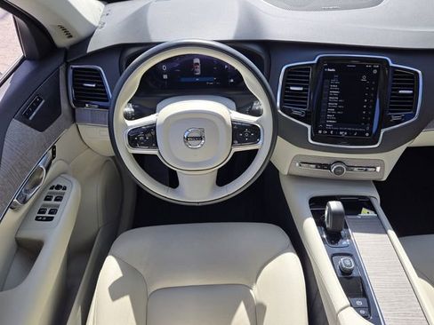 Certified 2023 Volvo XC90 B6 Plus w/ Protection Package Premier AWD/4WD image 17