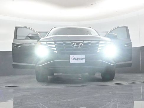 Used 2023 Hyundai Tucson SEL AWD/4WD image 62