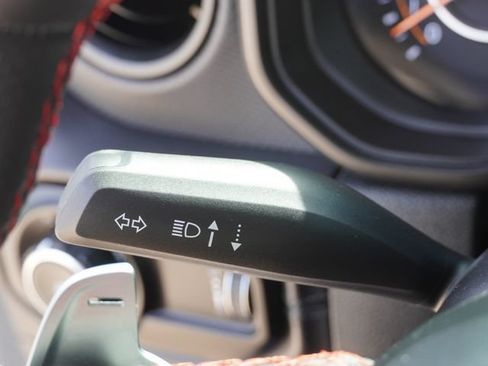 Used 2024 Jeep Wrangler Unlimited Rubicon 392 AWD/4WD image 29