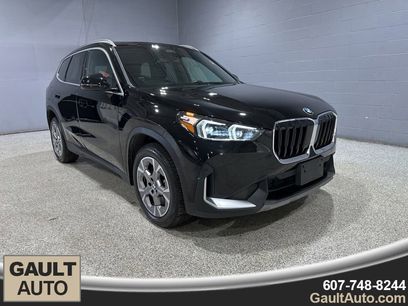 Certified 2023 BMW X1 xDrive28i w/ Convenience Package