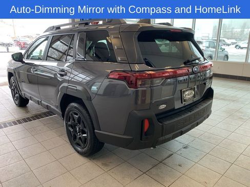 New 2026 Subaru Outback Limited image 8