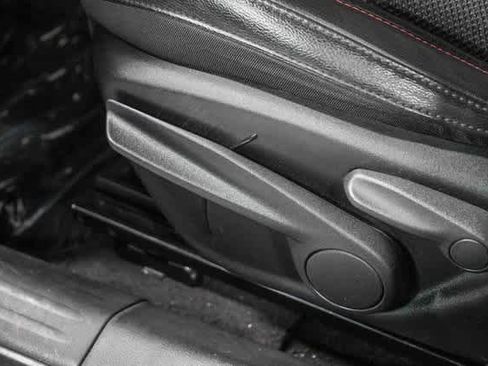 Used 2020 Jeep Compass Trailhawk w/ Safety & Security Group image 22