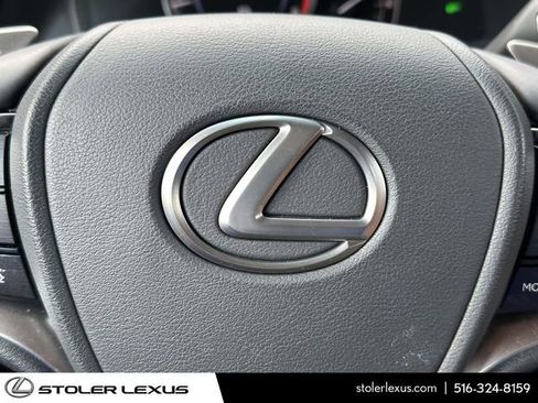 Used 2023 Lexus ES 350 w/ Premium Package FWD image 26