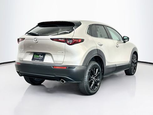 Used 2024 MAZDA CX-30 AWD 2.5 S w/ Select Sport Pkg image 9