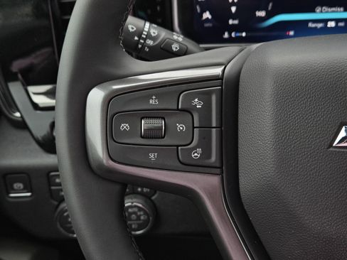 New 2026 Chevrolet Silverado 2500 ZR2 AWD/4WD image 9