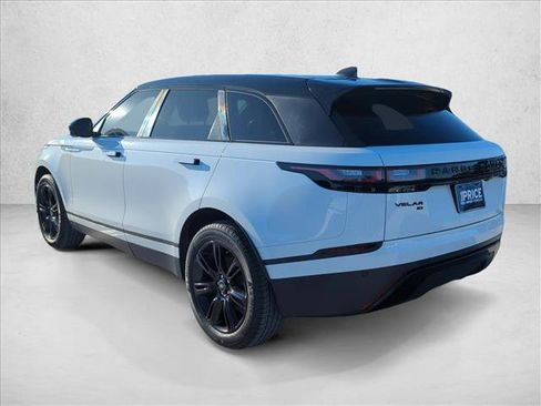 Used 2021 Land Rover Range Rover Velar S image 7