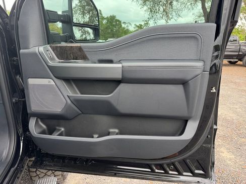 New 2026 Ford F250 Lariat w/ Chrome Package AWD/4WD image 22