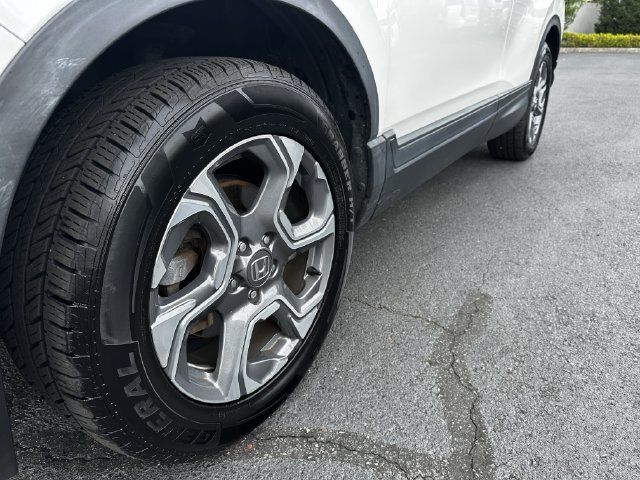 Used 2019 Honda CR-V EX-L image 12