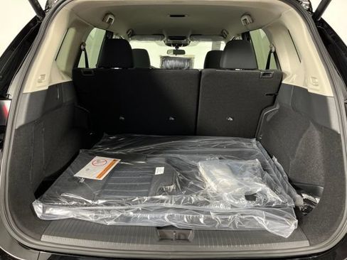 New 2026 Nissan Rogue SV w/ Cold Weather Package FWD image 46