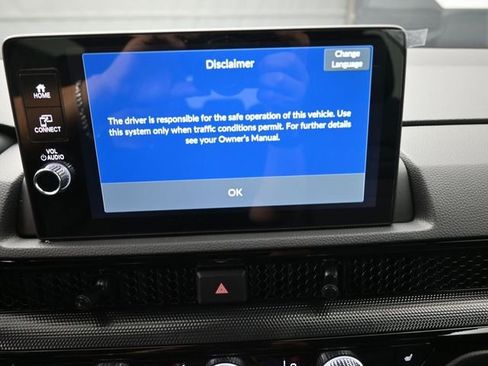 New 2026 Honda CR-V EX-L image 32