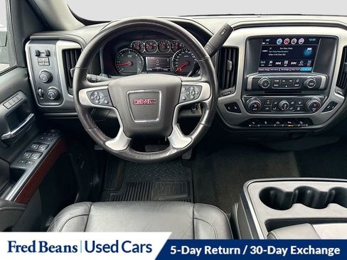 Used 2018 GMC Sierra 1500 SLT image 23