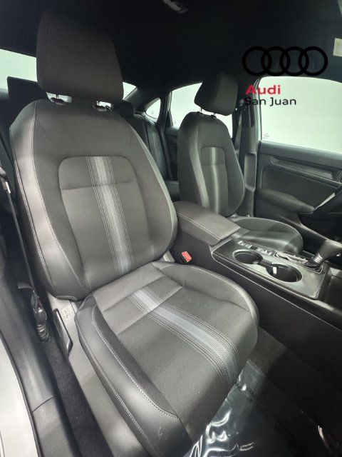 Used 2026 Honda Civic Sport image 28