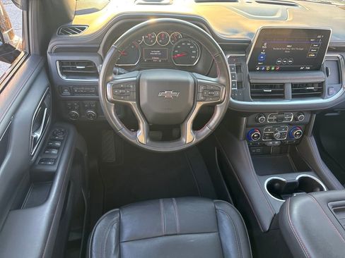 Used 2021 Chevrolet Suburban RST image 17