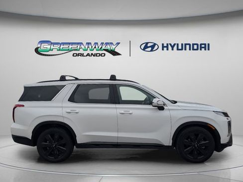 Used 2024 Hyundai Palisade XRT FWD image 9