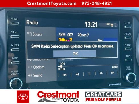 Certified 2022 Toyota Tacoma TRD Off-Road image 23