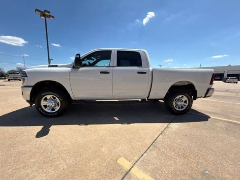 New 2026 RAM 2500 Tradesman image 12