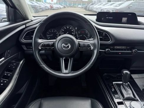 Used 2024 MAZDA CX-30 AWD 2.5 S w/ Select Sport Pkg image 25