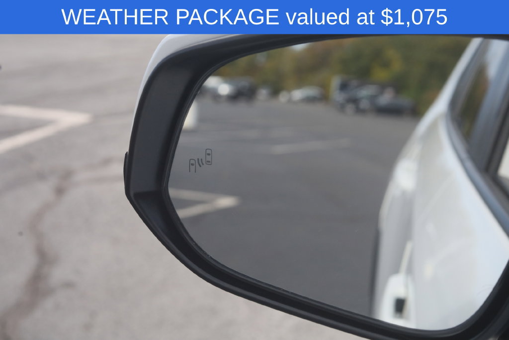 Used 2024 Toyota RAV4 XLE Premium w/ Weather Package AWD/4WD image 4