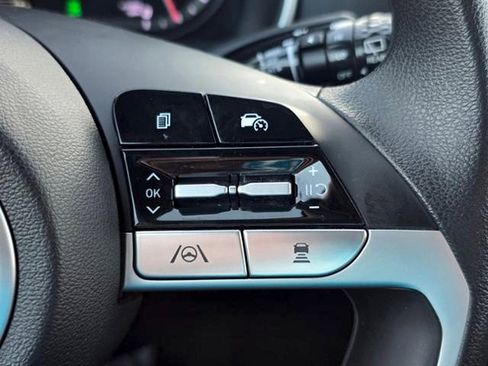 Used 2023 Hyundai Tucson SEL image 32