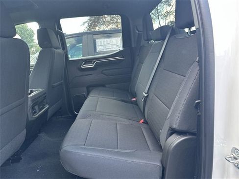 New 2026 Chevrolet Silverado 1500 RST image 26