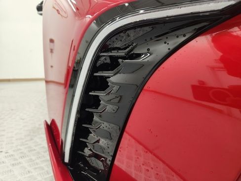 New 2026 Toyota Camry XSE image 11