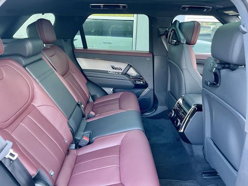 Certified 2025 Land Rover Range Rover Sport Dynamic SE image 31