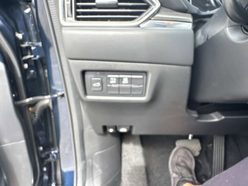 Used 2019 MAZDA CX-5 Grand Touring image 30