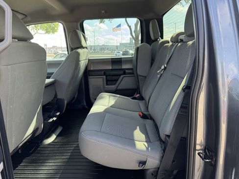 Certified 2022 Ford F250 XL w/ STX Appearance Package image 13