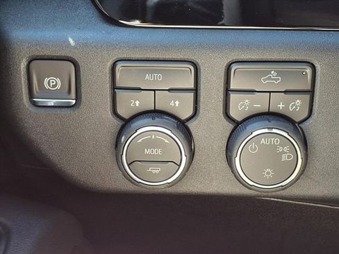 New 2026 Chevrolet Silverado 1500 LT AWD/4WD image 21