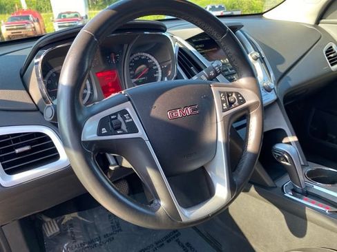 Used 2014 GMC Terrain SLT w/ Cargo Package AWD/4WD image 31