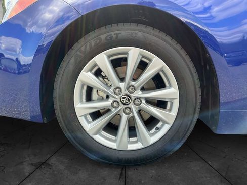 New 2026 Toyota Corolla SE FWD image 15