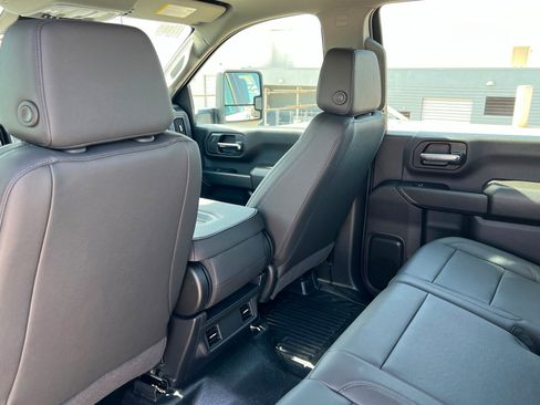 New 2026 Chevrolet Silverado 2500 W/T AWD/4WD image 24