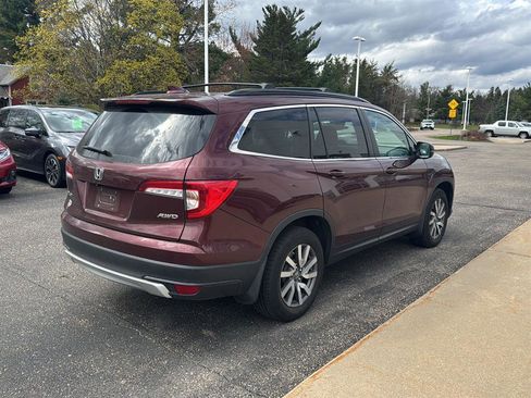 Used 2019 Honda Pilot EX-L image 24
