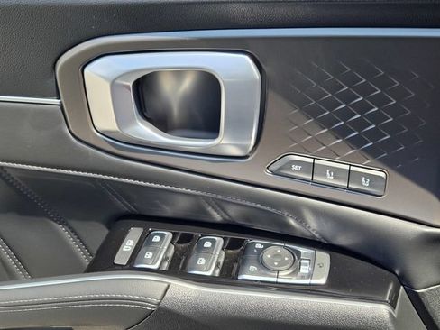 New 2026 Kia Sorento SX Prestige AWD/4WD image 15