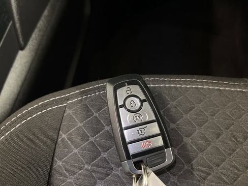 Certified 2023 Ford Escape Active w/ Tech Pack #2 image 31