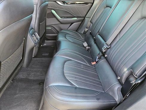 Used 2022 Maserati Levante Modena image 18