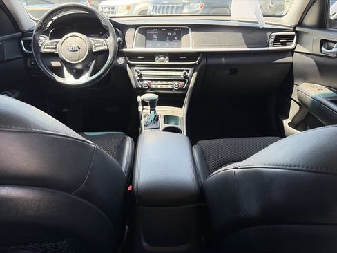 Used 2019 Kia Optima S FWD image 26