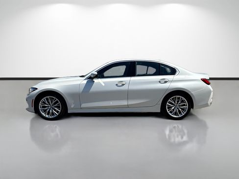 Used 2024 BMW 330i Sedan w/ Premium Package RWD image 6