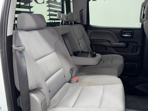 Used 2019 Chevrolet Silverado 2500 W/T w/ WT Convenience Package image 32