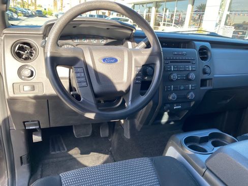 Used 2014 Ford F150 STX w/ Equipment Group 201A Mid image 10